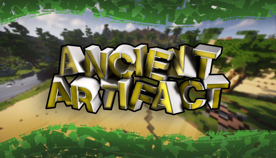 Descarca Ancient Artifact pentru Minecraft 1.14.4